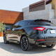 Illustration for article titled 2019 Maserati Levante Trofeo: It Has A 590 HP Ferrari V8, As Should All SUVs